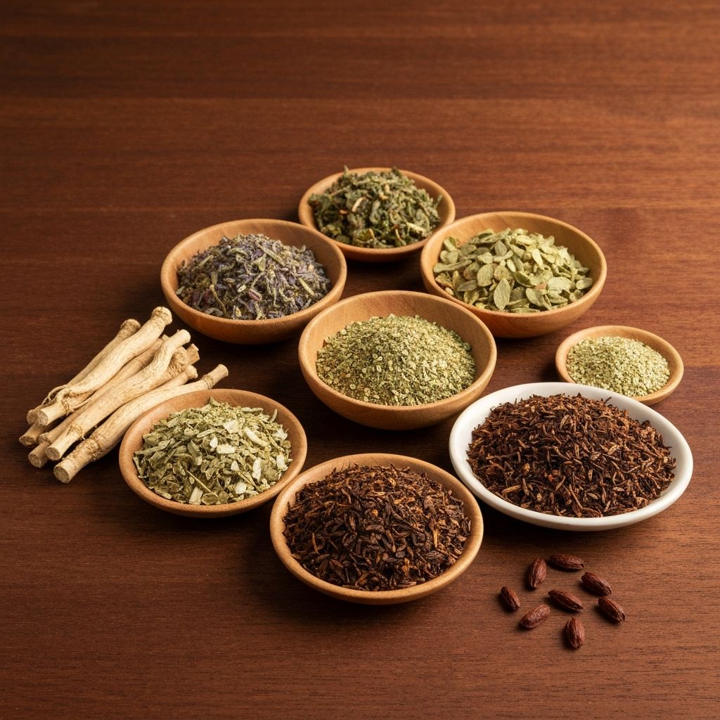 Inner harmony complex